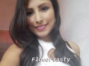 Flower_tasty