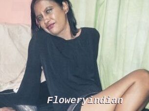 Floweryindian