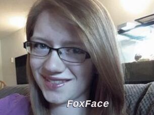 FoxFace