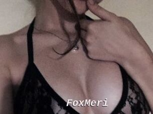 FoxMeri