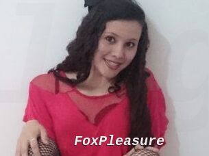 FoxPleasure