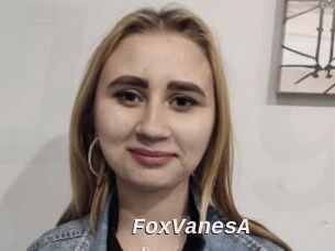 FoxVanesA