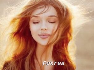 Foxrea