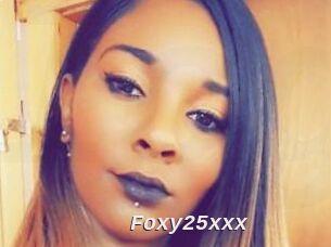 Foxy25xxx