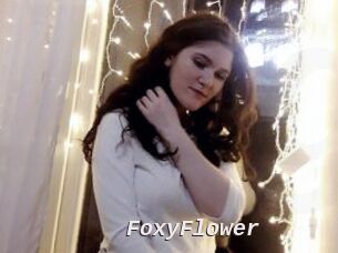 FoxyFlower