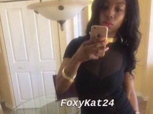 FoxyKat24