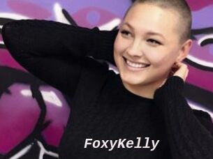 FoxyKelly