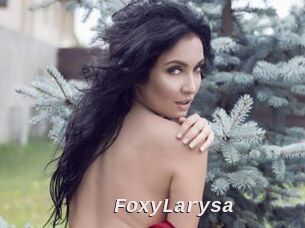 FoxyLarysa