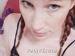 FoxyPirate