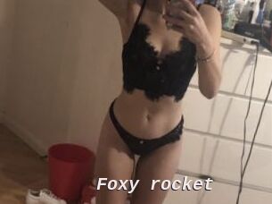 Foxy_rocket