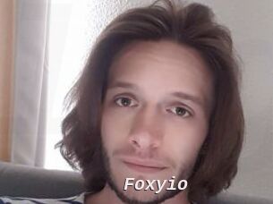 Foxyio