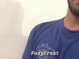 Foxytreat