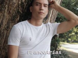 FrancoArias