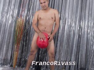 FrancoRivass Live Camgirls Sex