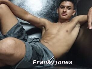 Frankyjones