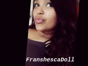 FranshescaDoll