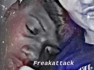 Freakattack