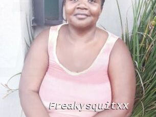 Freakysquitxx