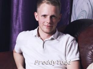 FreddyTodd