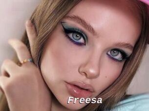 Freesa