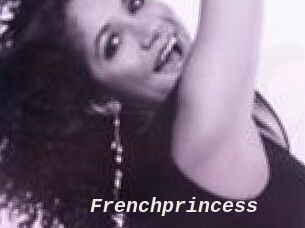 Frenchprincess