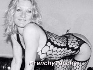 FrenchyTouchy