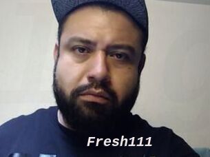 Fresh111