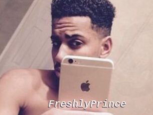 FreshlyPrince