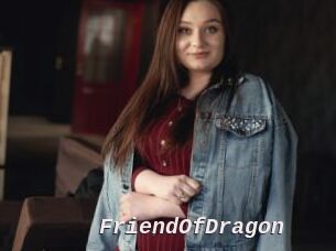 FriendOfDragon