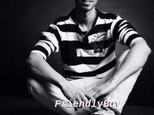 Friendly_Boy