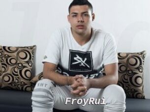 FroyRui