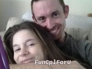 FunCplForU