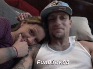 FunDick88