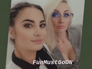FunMustGoON