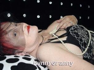 FunnyGranny