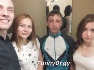 FunnyOrgy