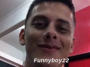 Funnyboy22