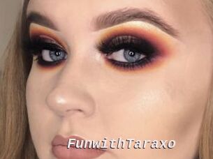 FunwithTaraxo Live Camgirls Sex
