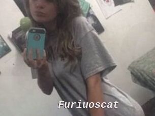Furiuoscat