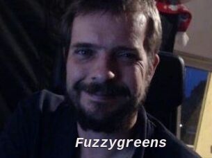 Fuzzygreens