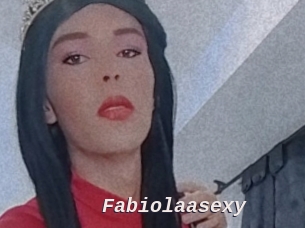 Fabiolaasexy