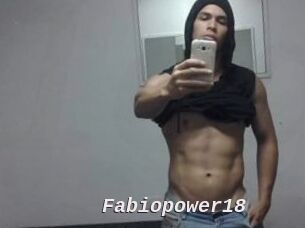 Fabiopower18