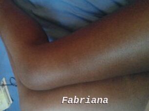 Fabriana