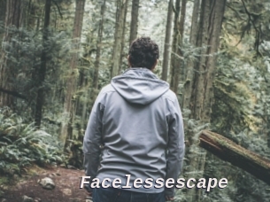 Facelessescape