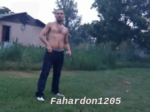 Fahardon1205