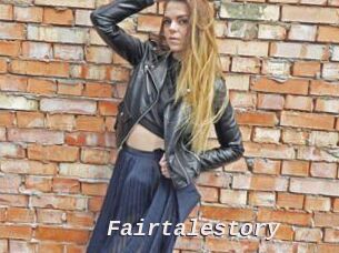 Fairtalestory