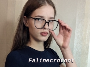 Falinecrofoot