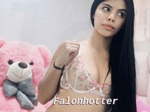 Falonhotter