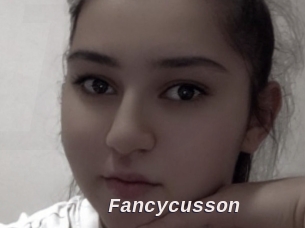 Fancycusson