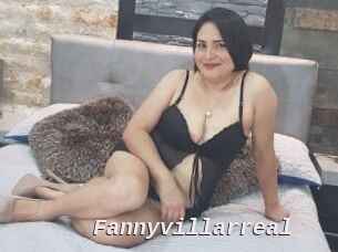 Fannyvillarreal